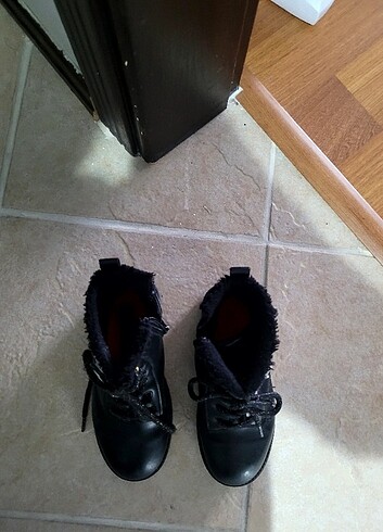 Lcw kız çocuk bot - Görsel 6