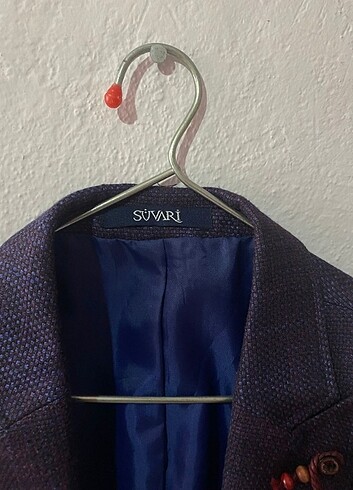 Süvari Süvari Erkek Ceket