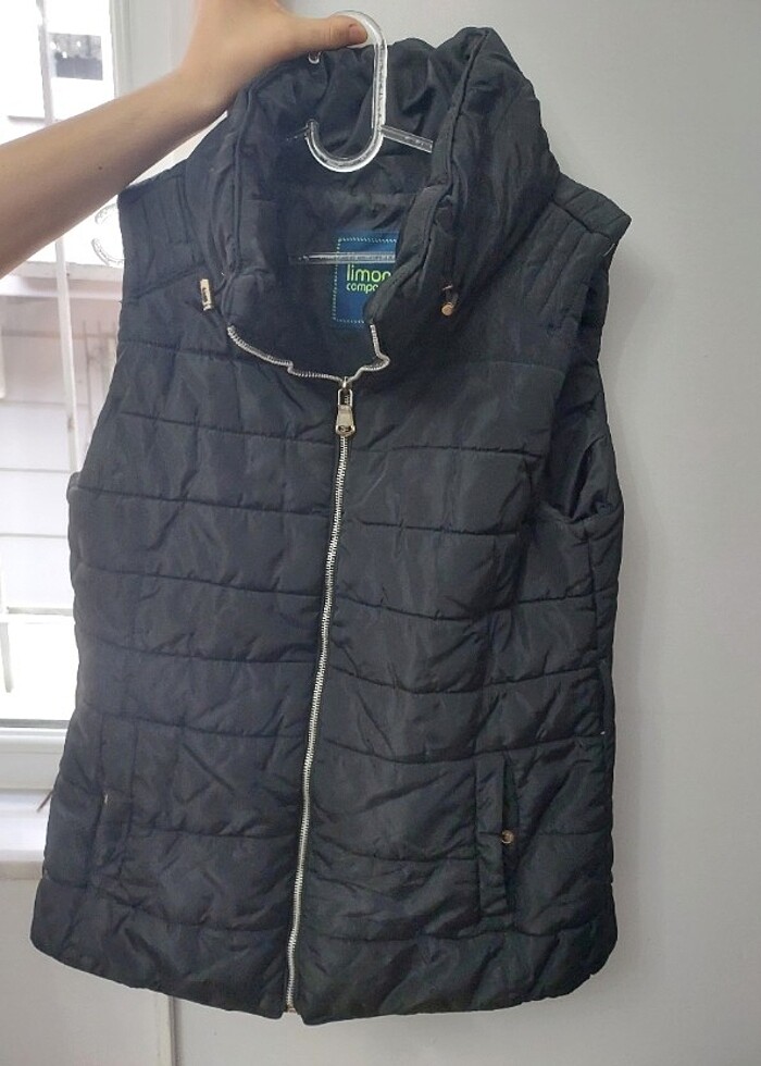 Boynerden yelek - Görsel 2