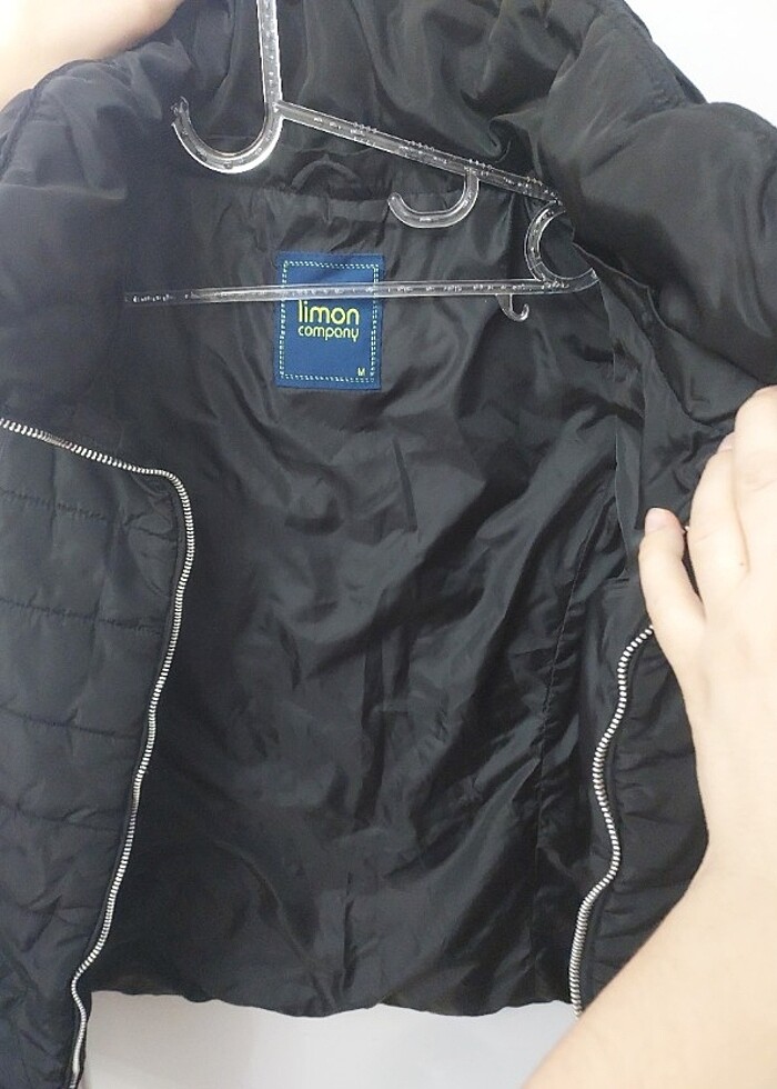 Boynerden yelek - Görsel 3