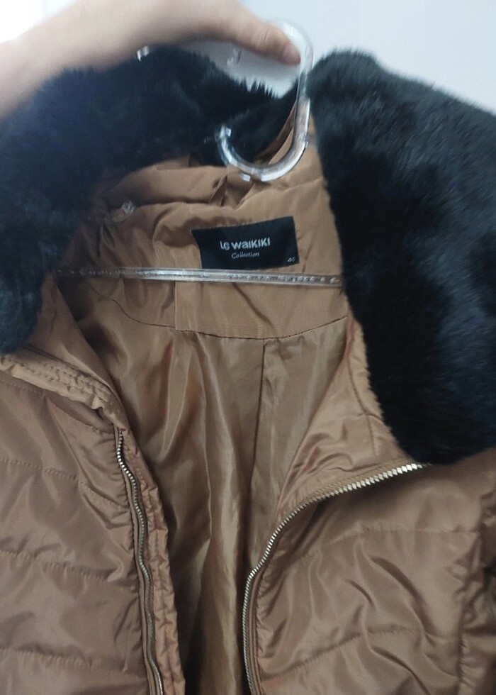 Lcw mont - Görsel 4