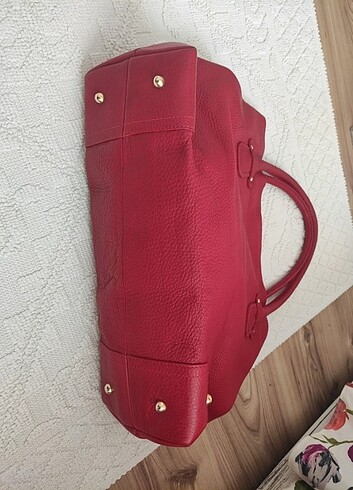 Diğer Hakiki deri sıfır ürün 