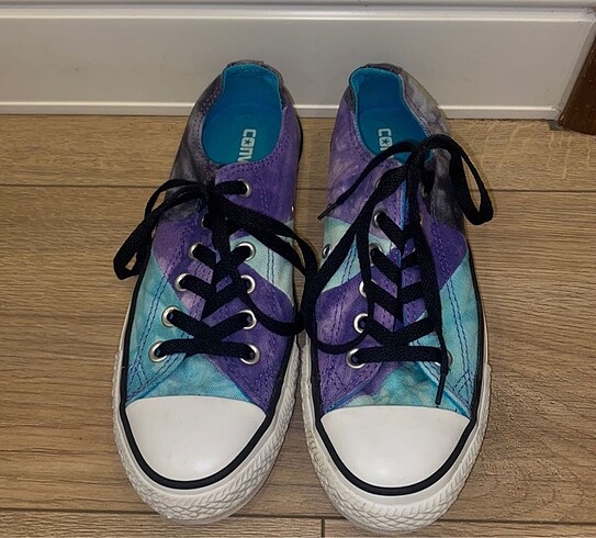 38 Beden Converse
