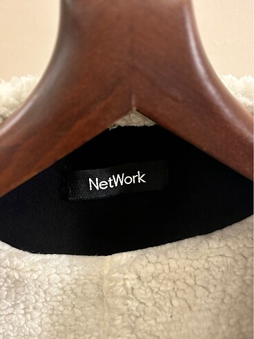 ipekyol Network ceket