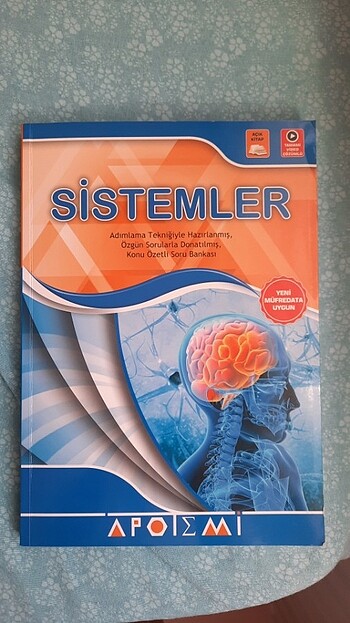 Apotemi sistemler