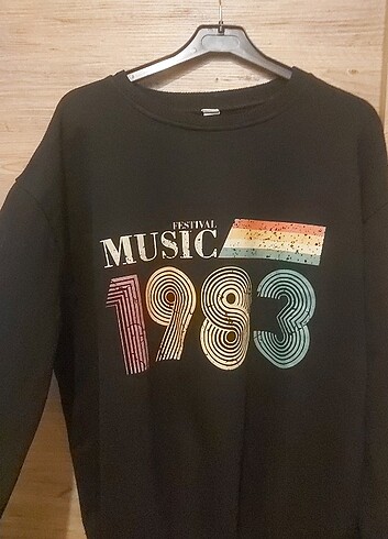 Diğer Yepyeni sweat