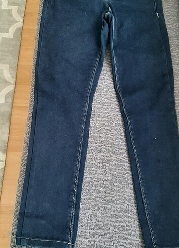 Polo kot pantolon