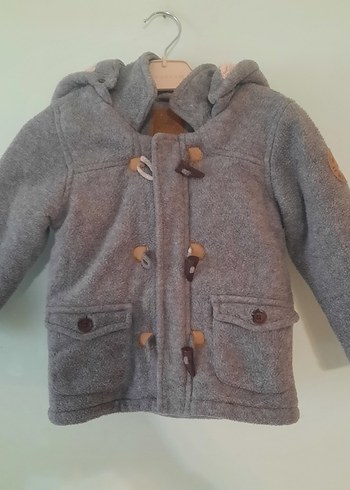 bebek palto - Görsel 2