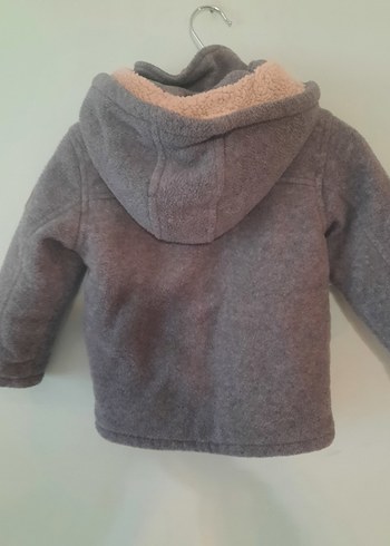 bebek palto - Görsel 5