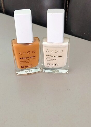 Avon Avon oje