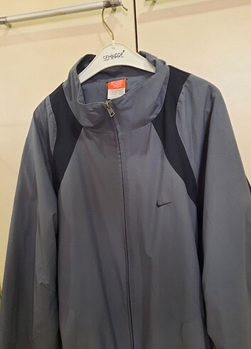 xxl Beden Nike eşofman üstü