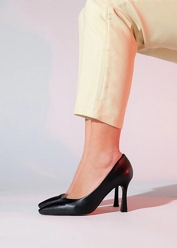 38 Beden Luvi shoes stilleto