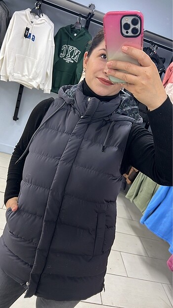 Beymen Club Şişme Yelek