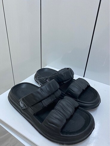 Crocs Çok rahat terlik