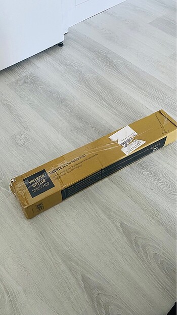 Sprey mop