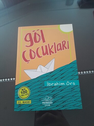 Göl Çocukları