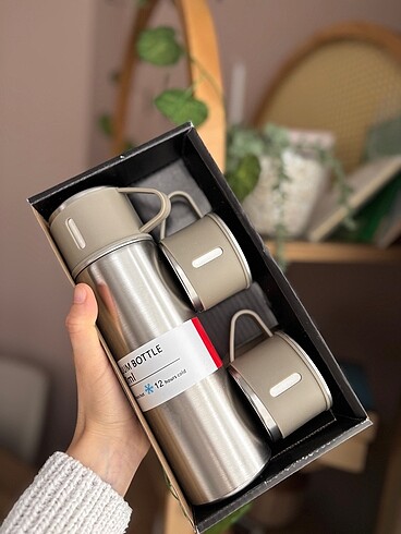 Termos Set