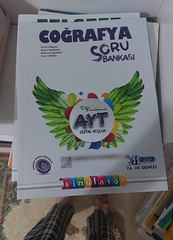 Ayt Coğrafya 