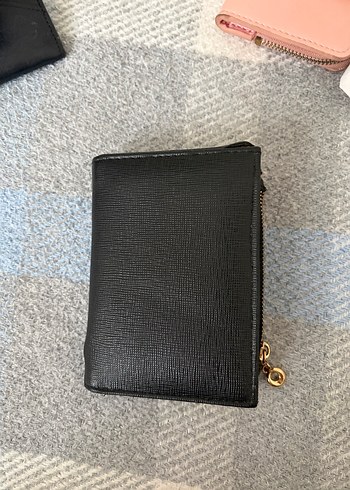 Siyah cüzdan - Görsel 4
