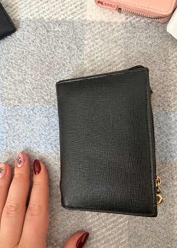 Siyah cüzdan - Görsel 3