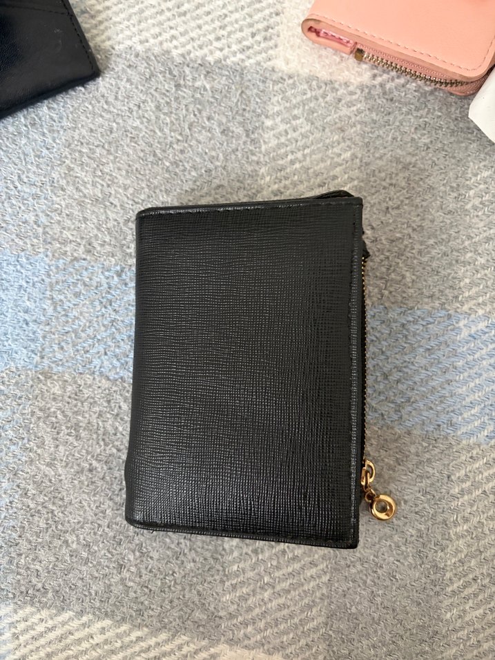 Siyah cüzdan - Görsel 4