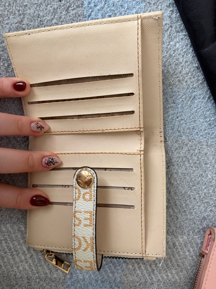 Polo cüzdan - Görsel 2