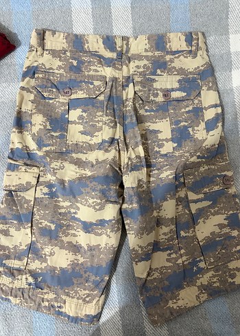 Erkek kapri - Görsel 2