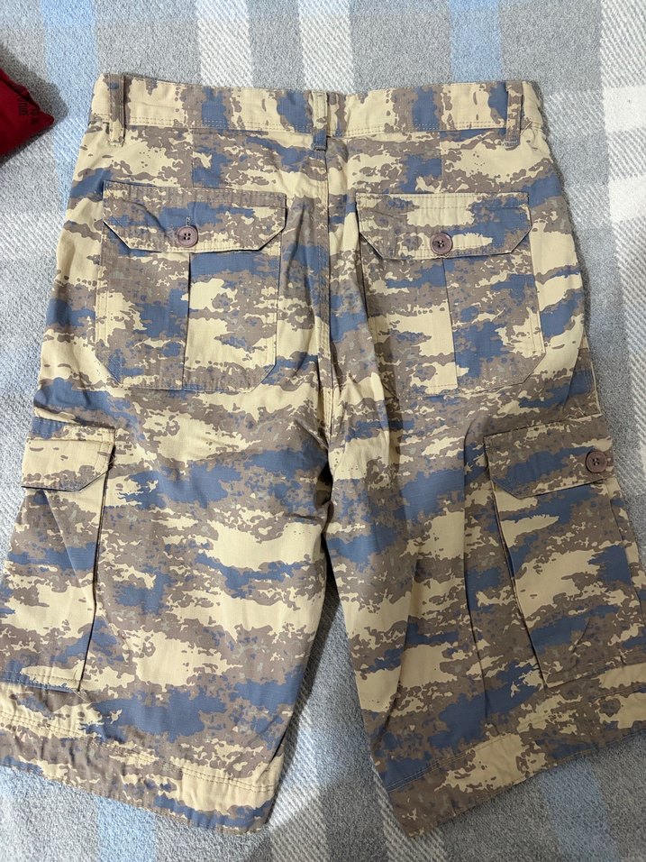 Erkek kapri - Görsel 2