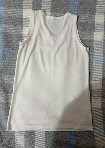 Yün atlet - Görsel 2