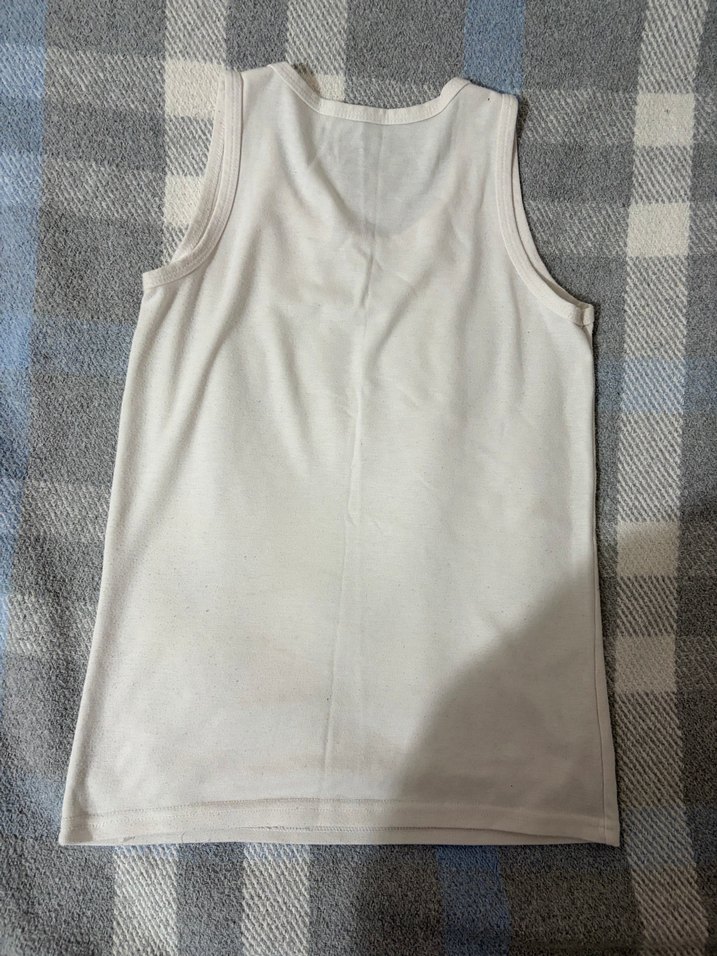 Yün atlet - Görsel 2