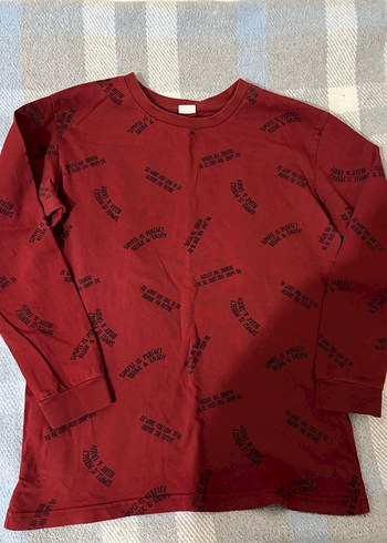 LC Waikiki 11-12 Yaş