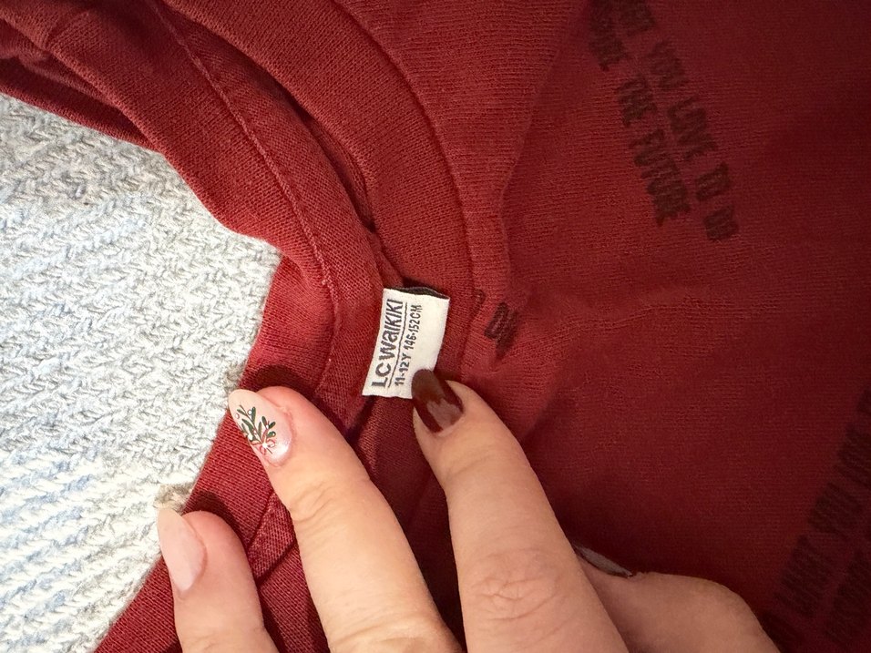 Lcw erkek çocuk tişört - Görsel 3