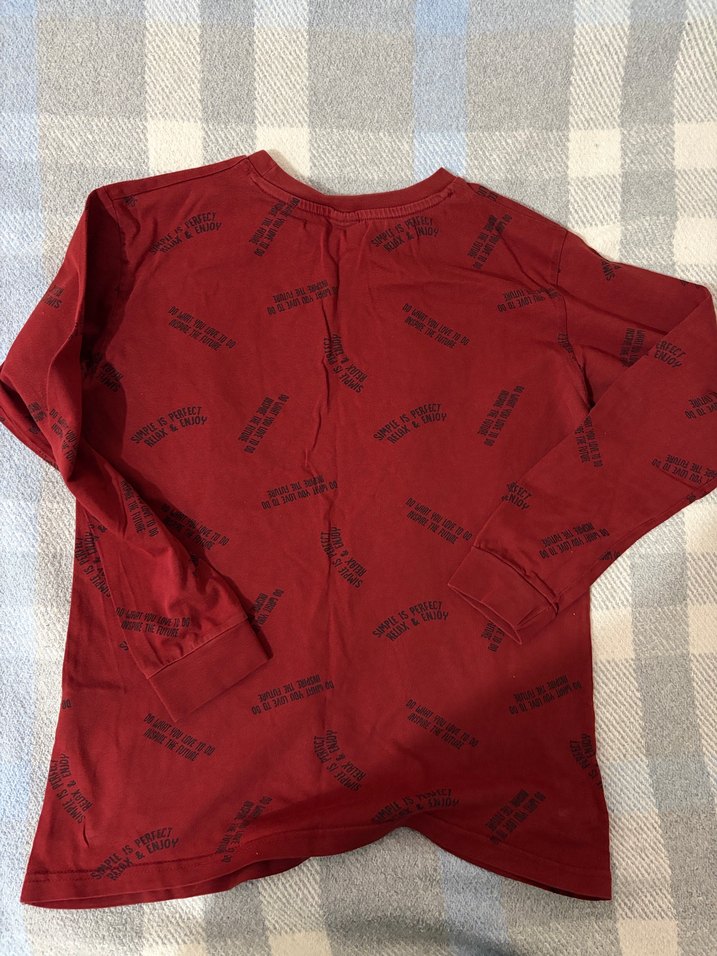 Lcw erkek çocuk tişört - Görsel 4