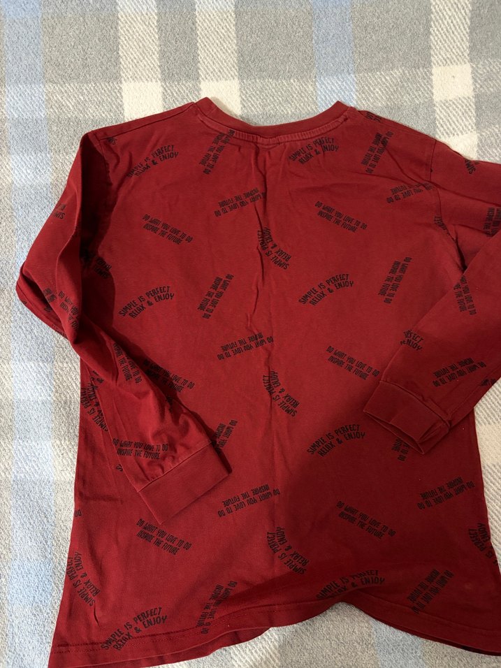 Lcw erkek çocuk tişört - Görsel 2