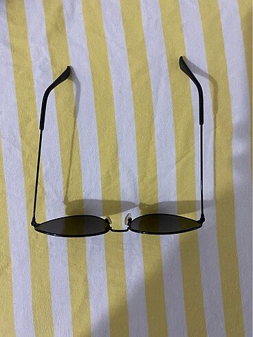 Diğer Siyah cat eye gözlük