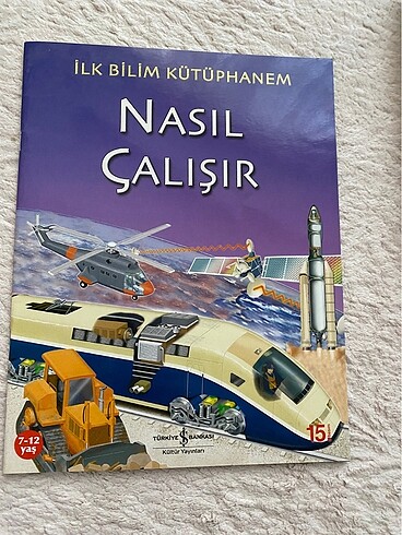 Nasıl çalışır