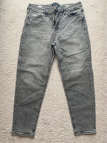Mavi Jeans Mavi gri jean cindy