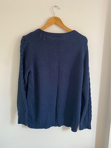 LC Waikiki Lcw lacivert kazak