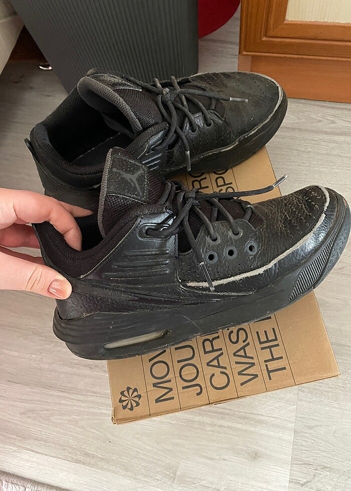 Nike erkek ayakkabı - Görsel 2