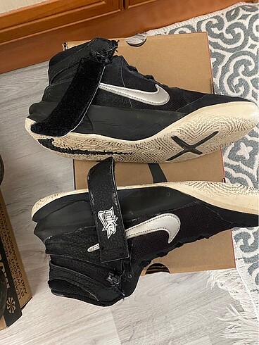 Nike Erkek spor ayakkabı