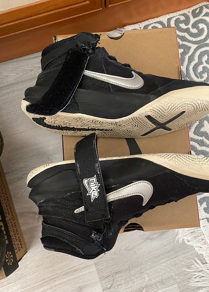 Erkek spor ayakkabı - Görsel 2