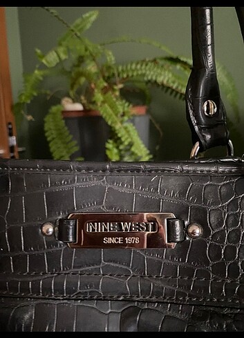 NINE WEST KADIN CANTASI