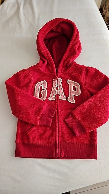 Gap GAP Kız Çocuk Ceketi
