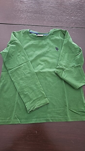 U.S Polo Assn. U.S. POLO 