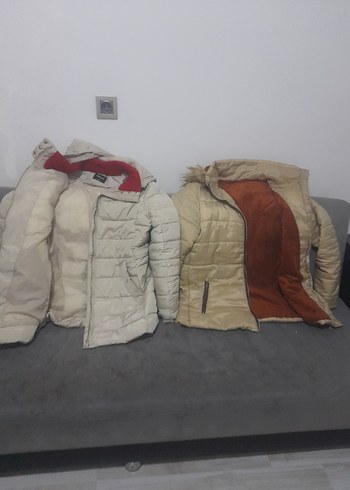 2 Lİ FİYAT 2 ADET MONT - Görsel 5