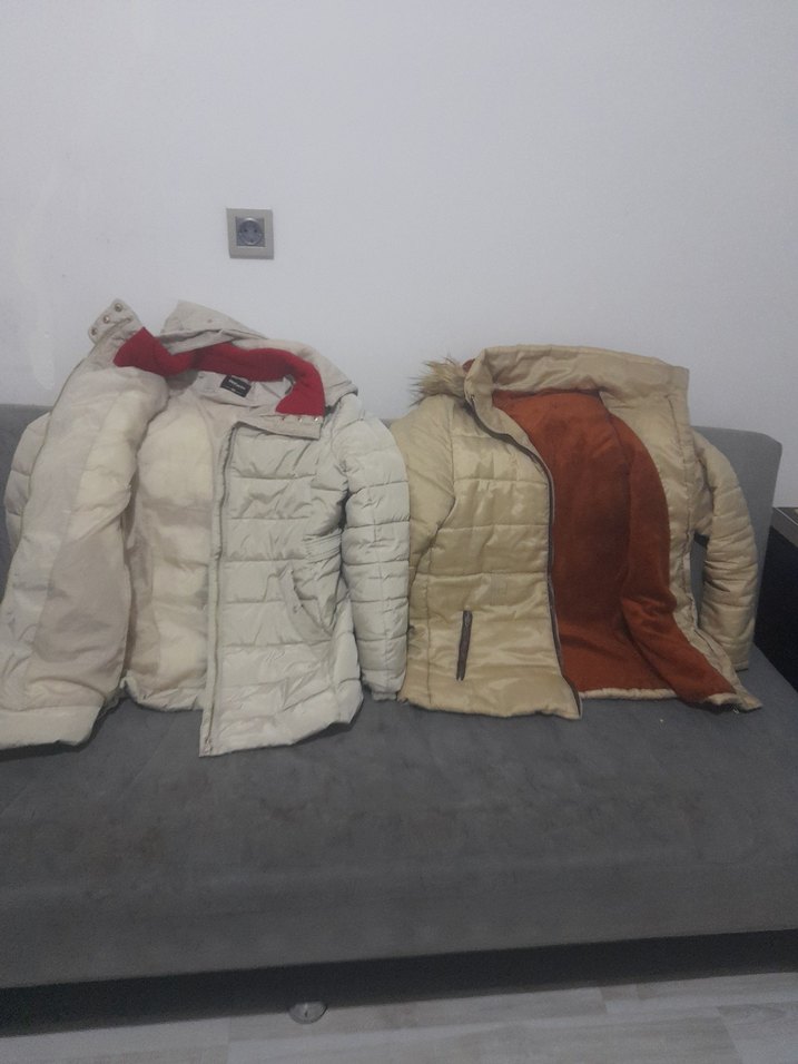 2 Lİ FİYAT 2 ADET MONT - Görsel 5