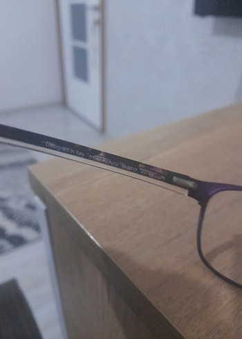 2 ADET KEMİK ÇERÇEVE - Görsel 4