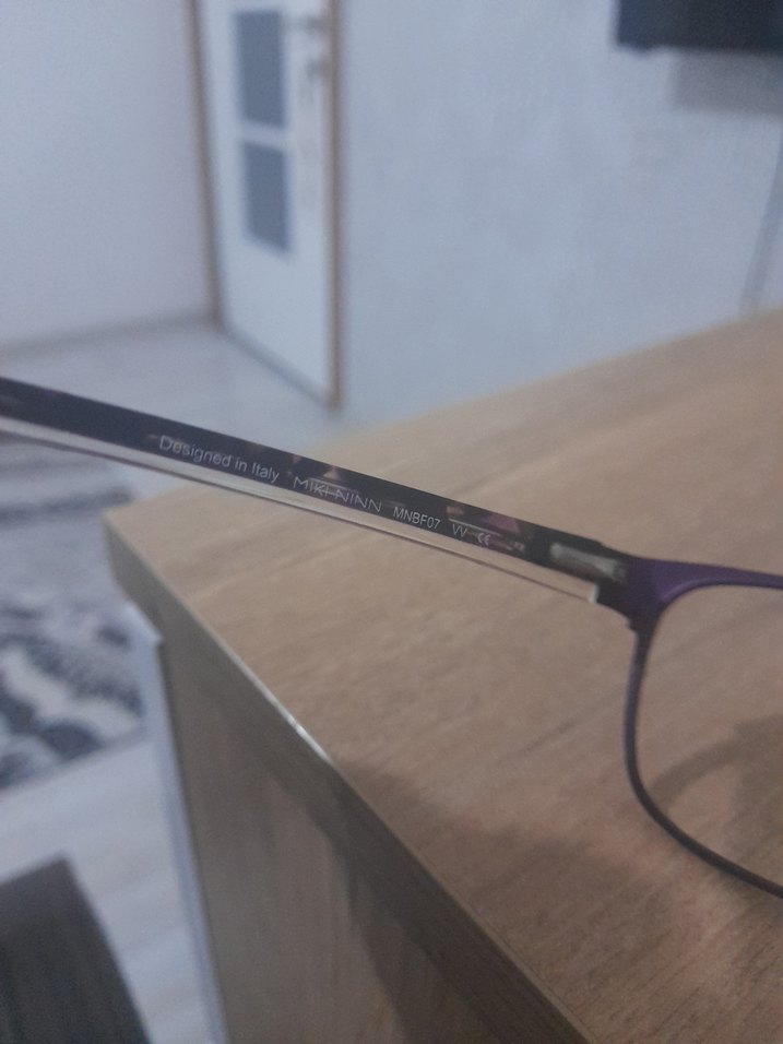 2 ADET KEMİK ÇERÇEVE - Görsel 4