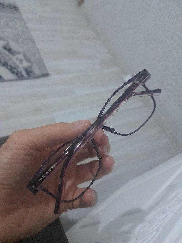 2 ADET KEMİK ÇERÇEVE - Görsel 2