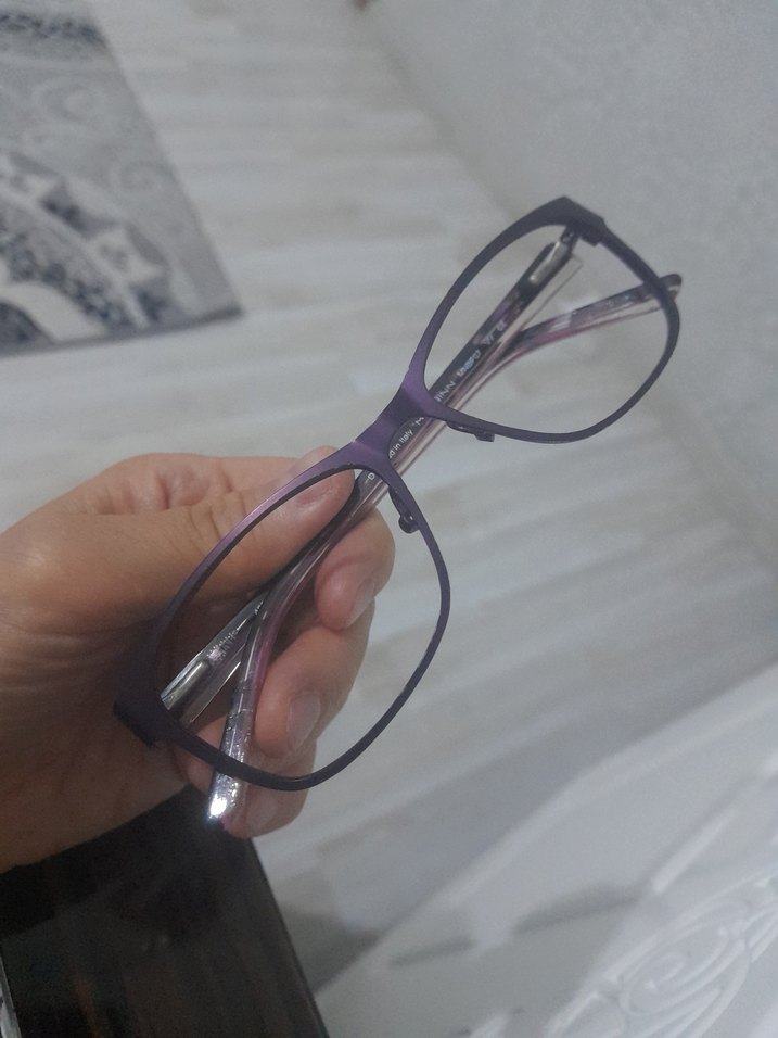 2 ADET KEMİK ÇERÇEVE - Görsel 3